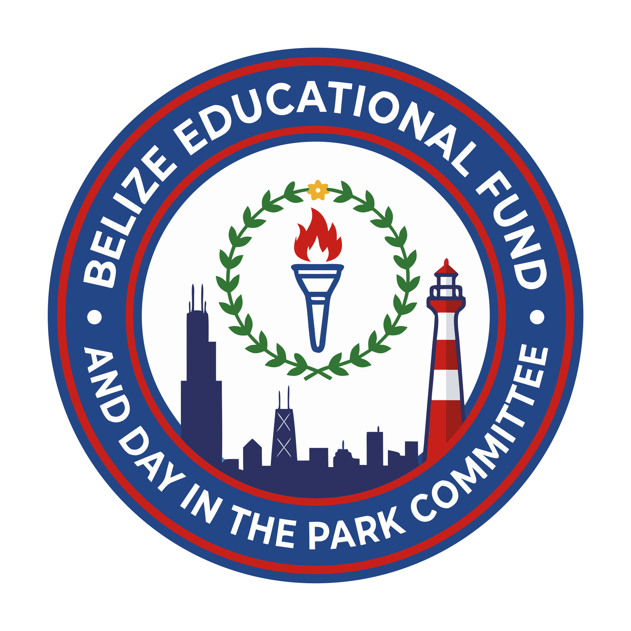 Belize Educational Fund seal